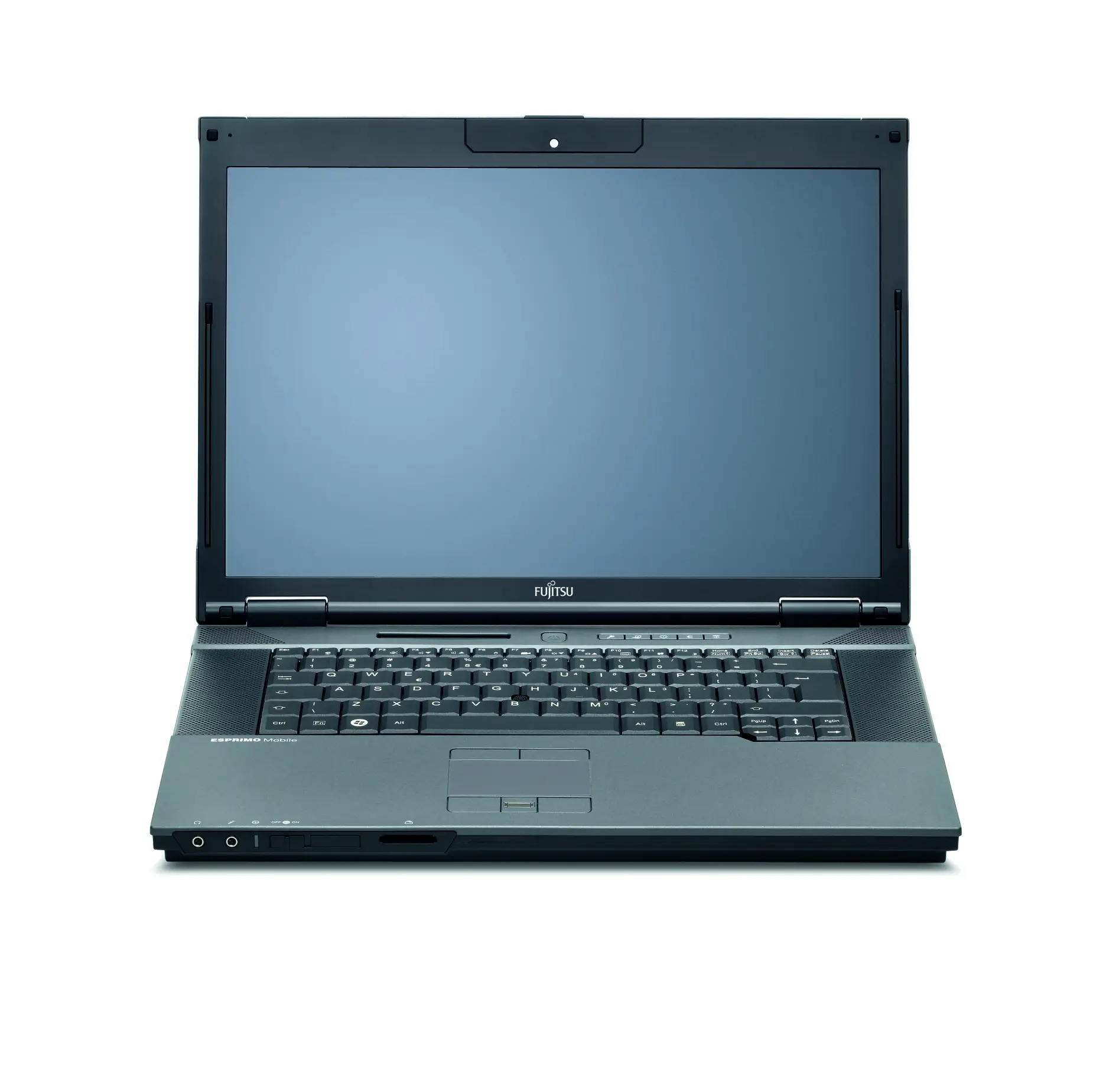 Fujitsu ESPRIMO Mobile D Series ESPRIMO Mobile D9510 VFY:D9510MF021DE
