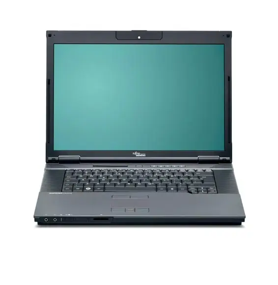 Fujitsu ESPRIMO Mobile D Series ESPRIMO Mobile D9510 VFY:D9510MPXF1GB