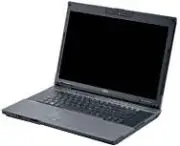 Fujitsu ESPRIMO Mobile D Series ESPRIMO Mobile D9510 VFY:D9510MXAB1DE