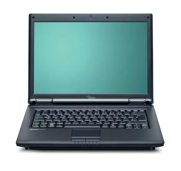 Fujitsu ESPRIMO Mobile M9400 VFY:M9400