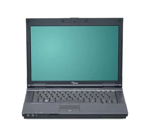 Fujitsu ESPRIMO Mobile M Series ESPRIMO MOBILE M9410 LKN:M9410M0016FR