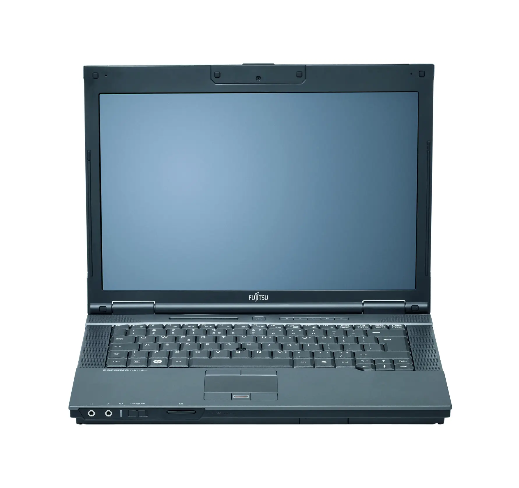 Fujitsu ESPRIMO Mobile M Series ESPRIMO Mobile M9410 LKN:M9410M0019FR