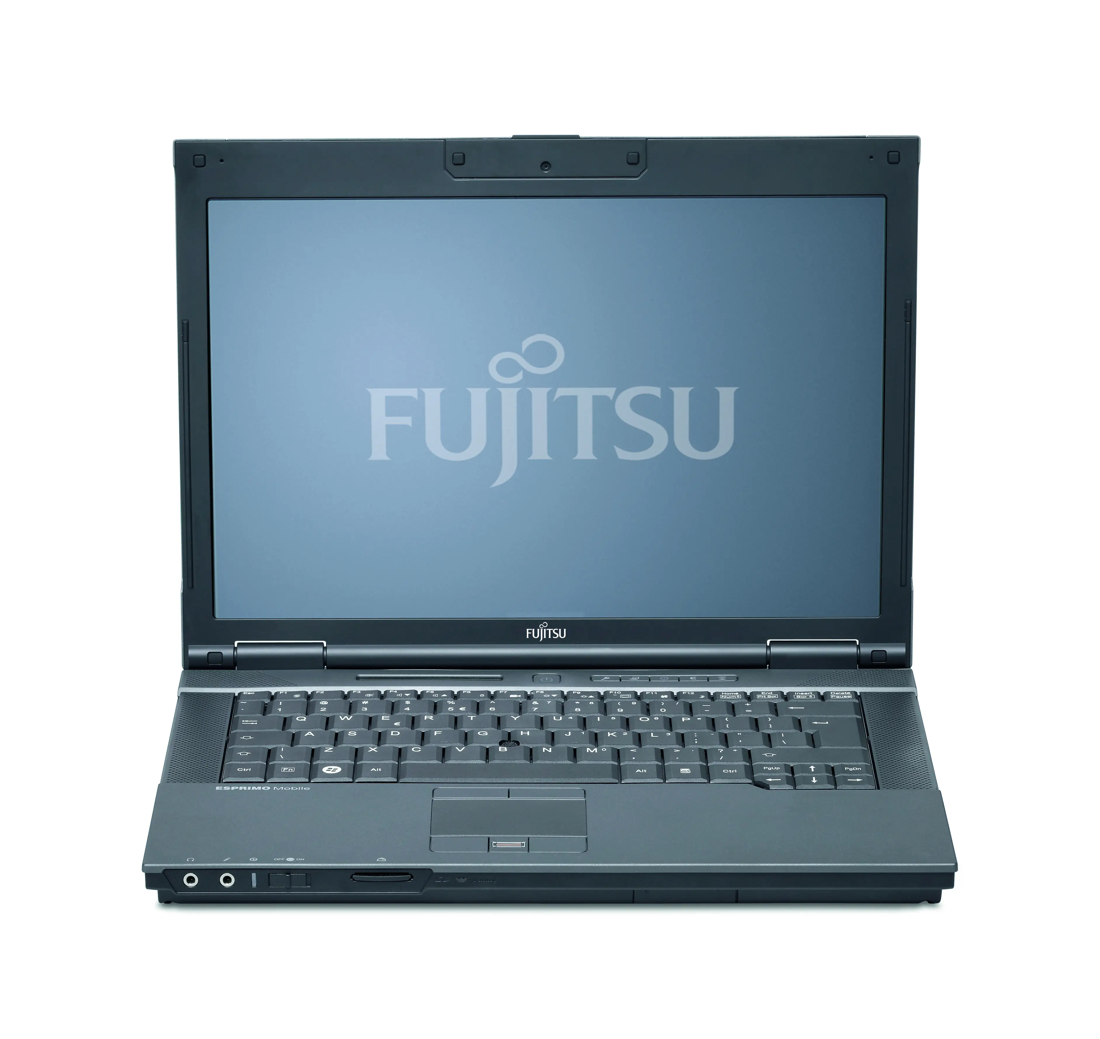 Fujitsu ESPRIMO Mobile M Series ESPRIMO Mobile M9410 VFY:M9410MPXE1GB
