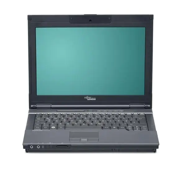 Fujitsu ESPRIMO Mobile U Series ESPRIMO MOB U9210 VFY:U9210MF051NC