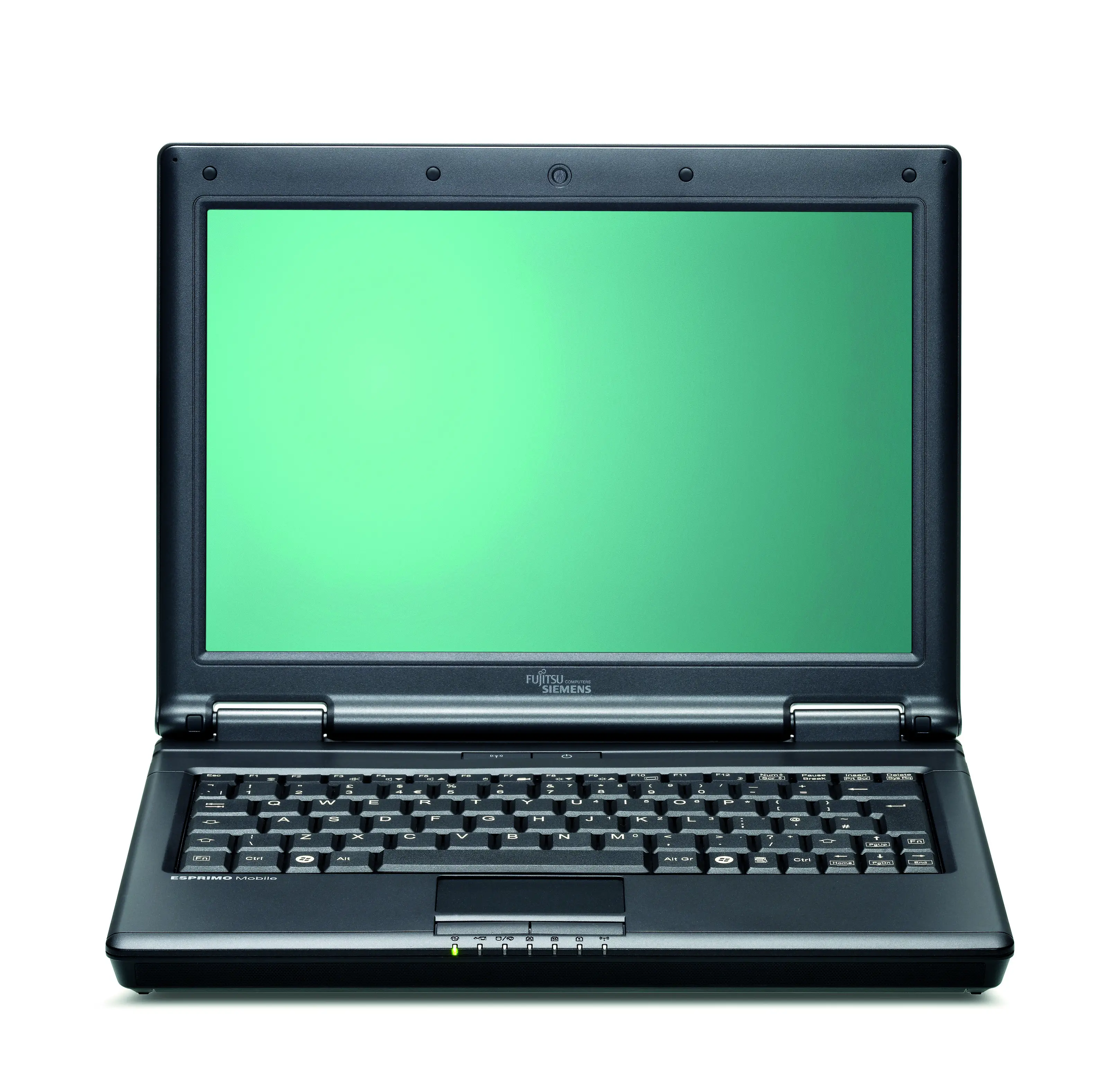 Fujitsu ESPRIMO Mobile U Series ESPRIMO Mobile U9200 VFY:U9200MX005DE