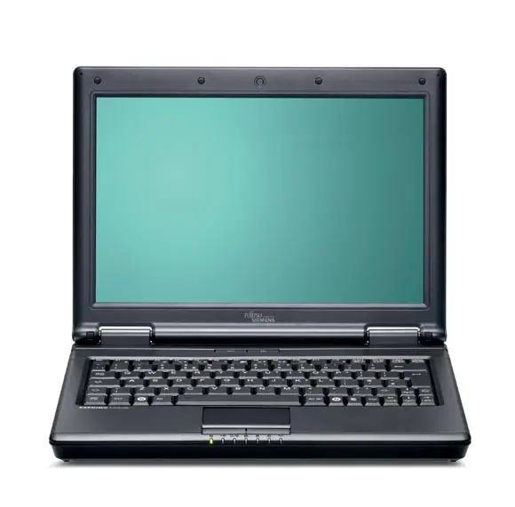 Fujitsu ESPRIMO Mobile U9200 VFY:U9200