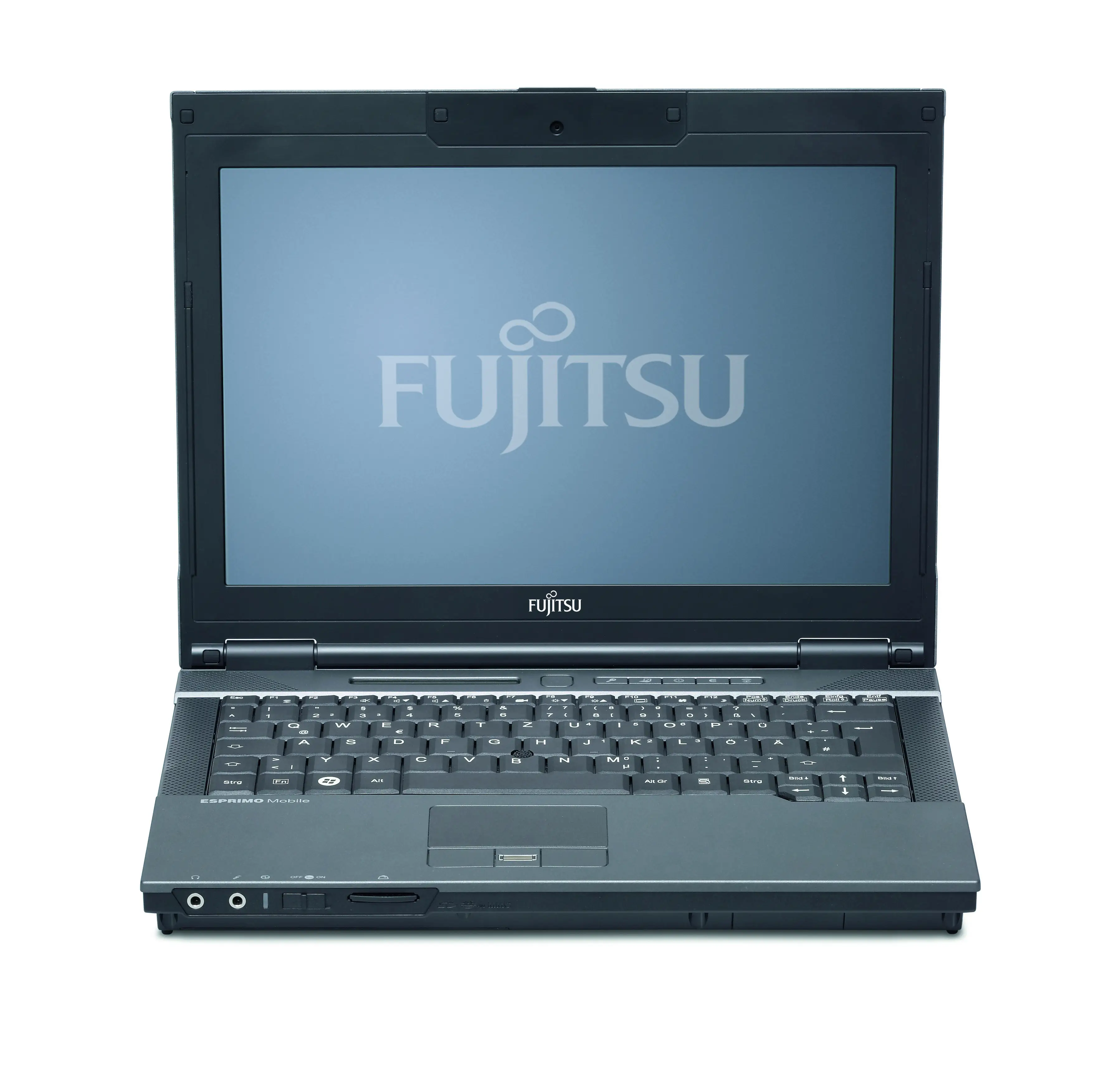 Fujitsu ESPRIMO Mobile U Series ESPRIMO Mobile U9210 LKN:U9210M0002IT