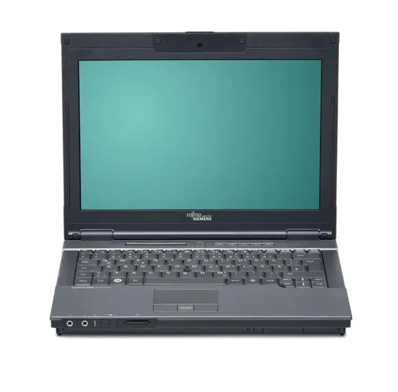 Fujitsu ESPRIMO Mobile U Series ESPRIMO Mobile U9210 VFY:U9210MF011ES