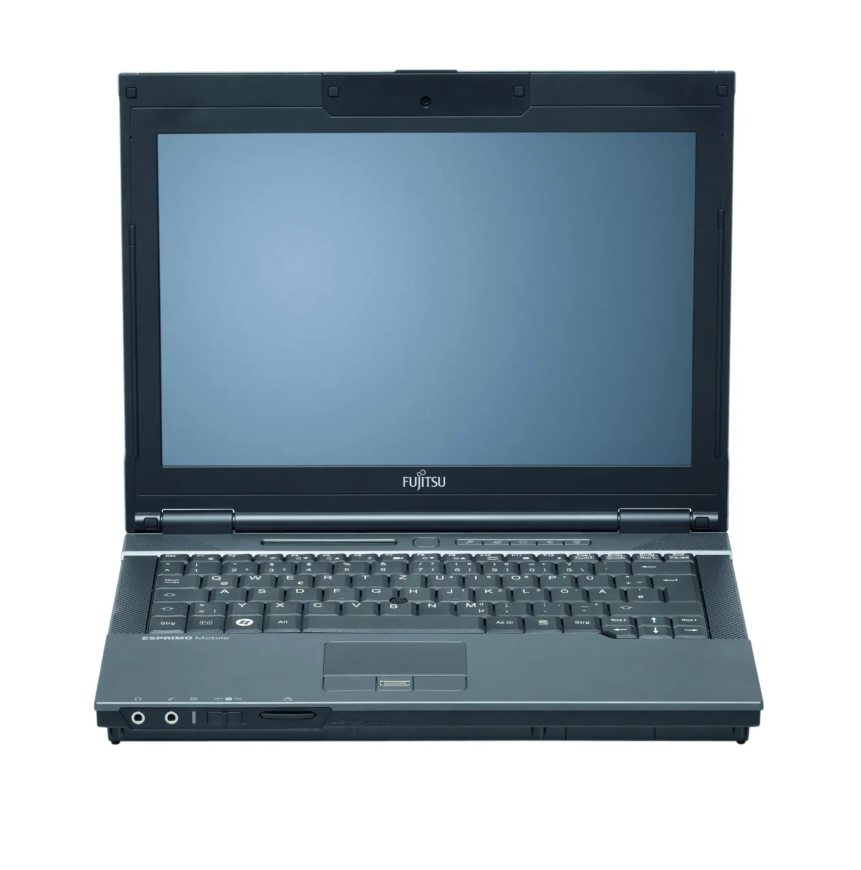 Fujitsu ESPRIMO Mobile U Series ESPRIMO Mobile U9210 VFY:U9210MF021FR