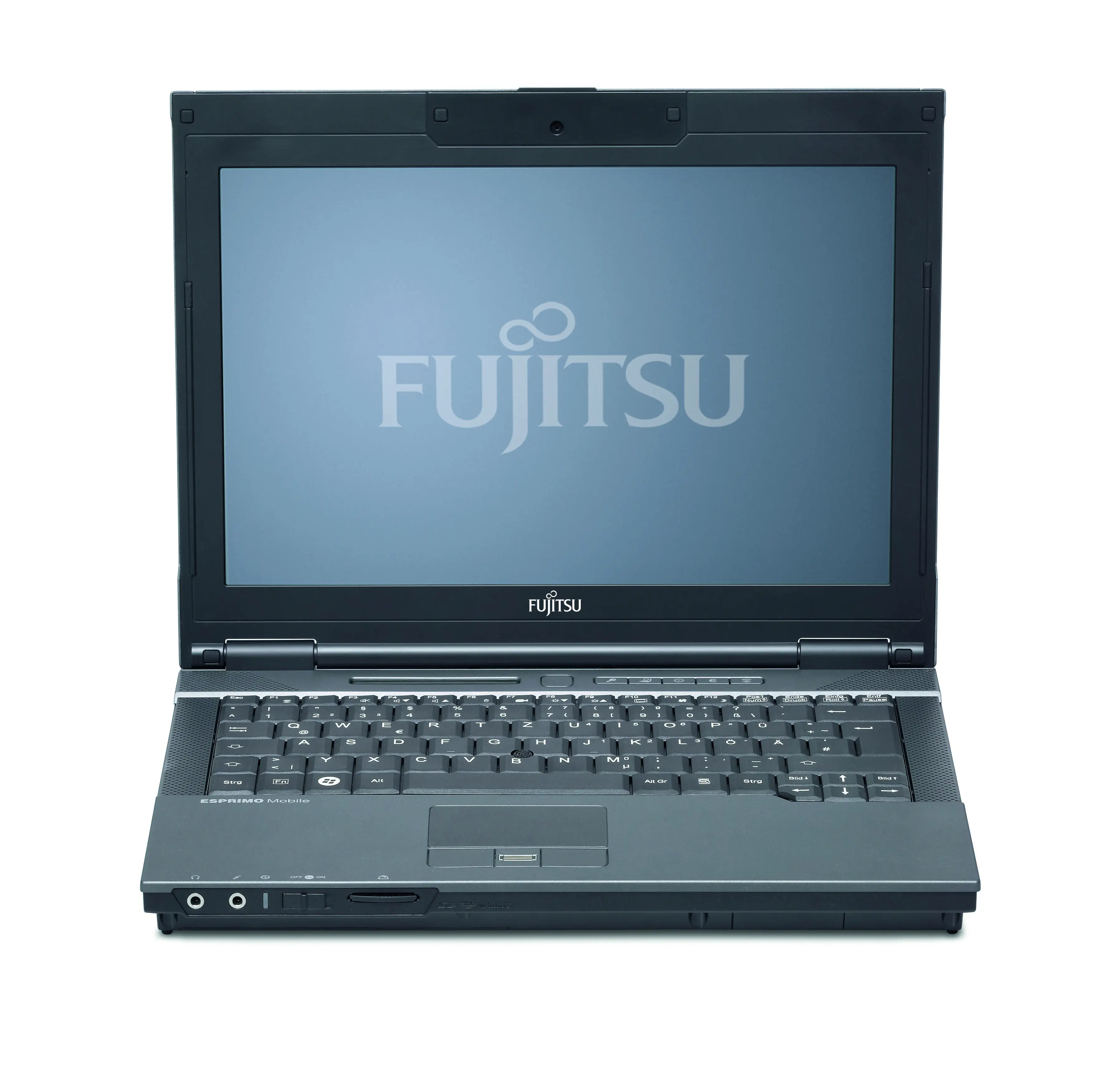 Fujitsu ESPRIMO Mobile U Series ESPRIMO Mobile U9210 VFY:U9210MF051GB