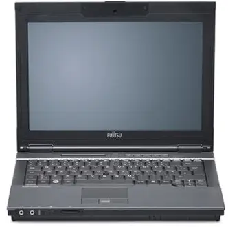 Fujitsu ESPRIMO Mobile U Series Esprimo U9210 VFY:U9210MF041ES