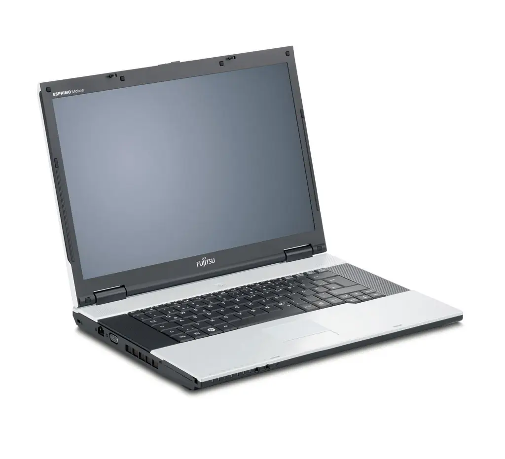 Fujitsu ESPRIMO Mobile V Series ESPRIMO MOB V6535 VFY:V6555MF021NX