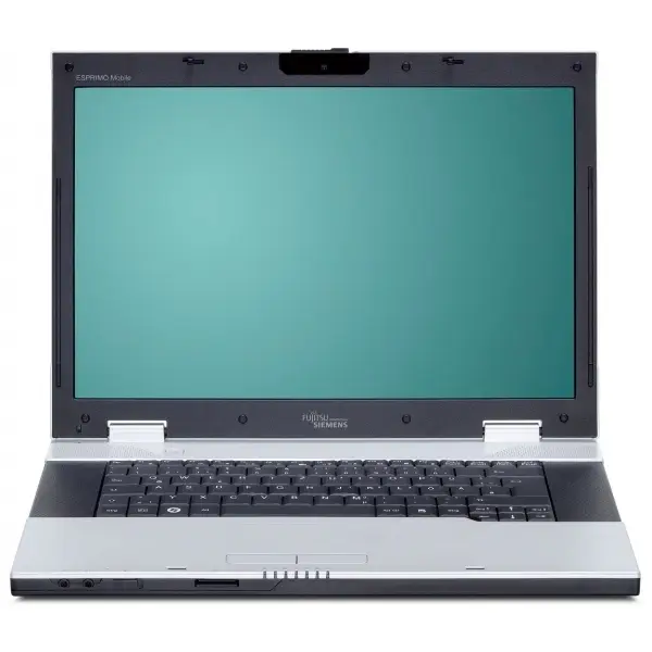 Fujitsu ESPRIMO Mobile V Series ESPRIMO MOB V6555 C2D/T5870 15.4IN DVD?RW VB VFY:V6555MPWF1NX