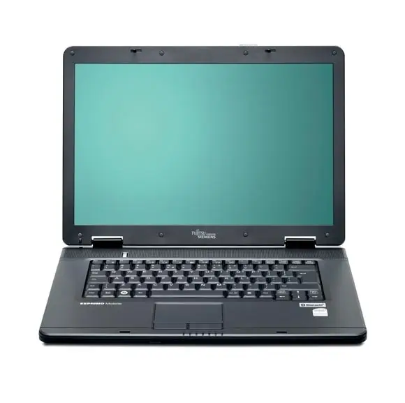 Fujitsu ESPRIMO Mobile V5505 VFY:EM7BV5505AH4GB
