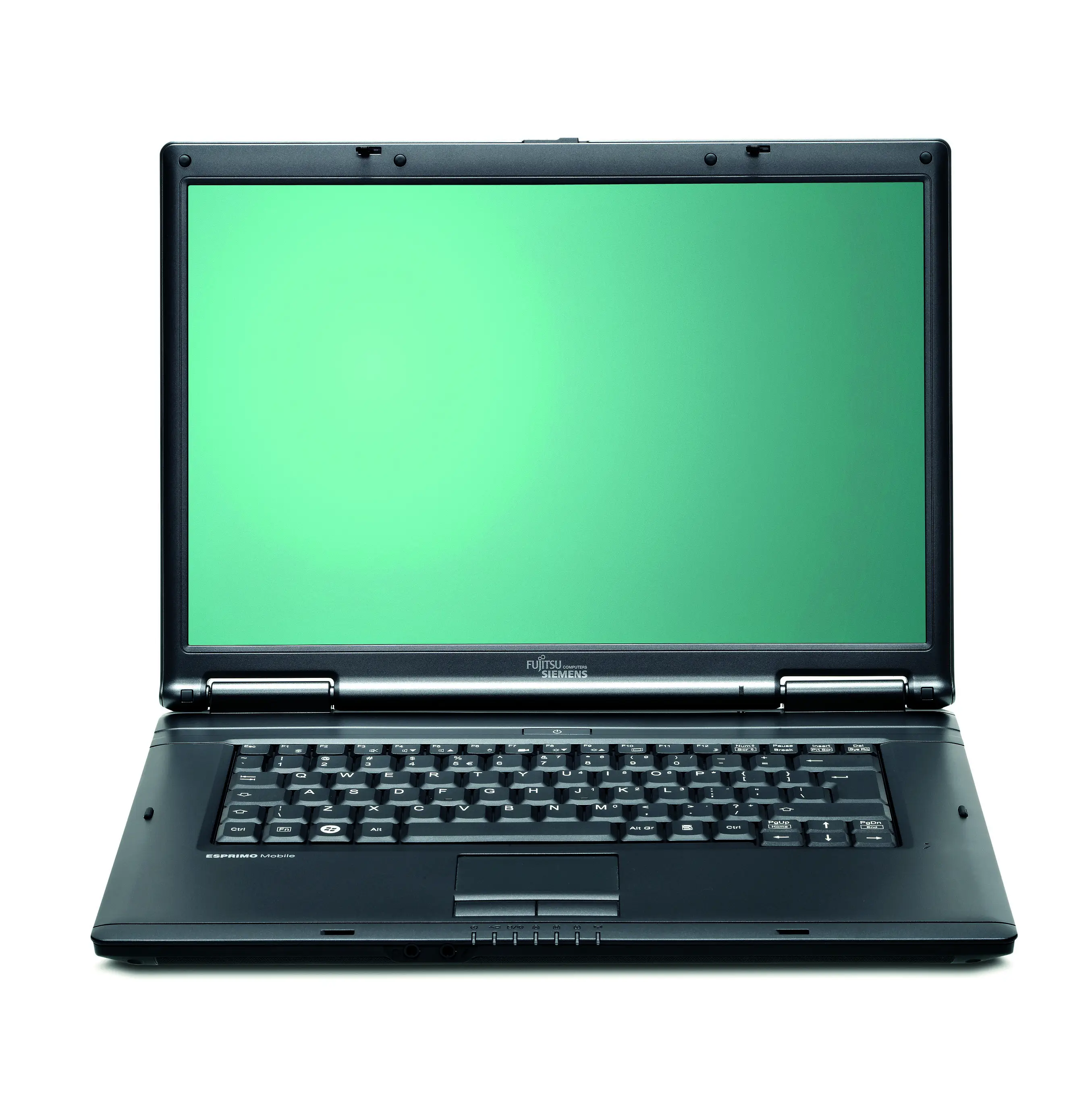 Fujitsu ESPRIMO Mobile V Series ESPRIMO Mobile V5535 VFY:V5535MPMV1DE 13757 / VFY:V5535MPMV1DE