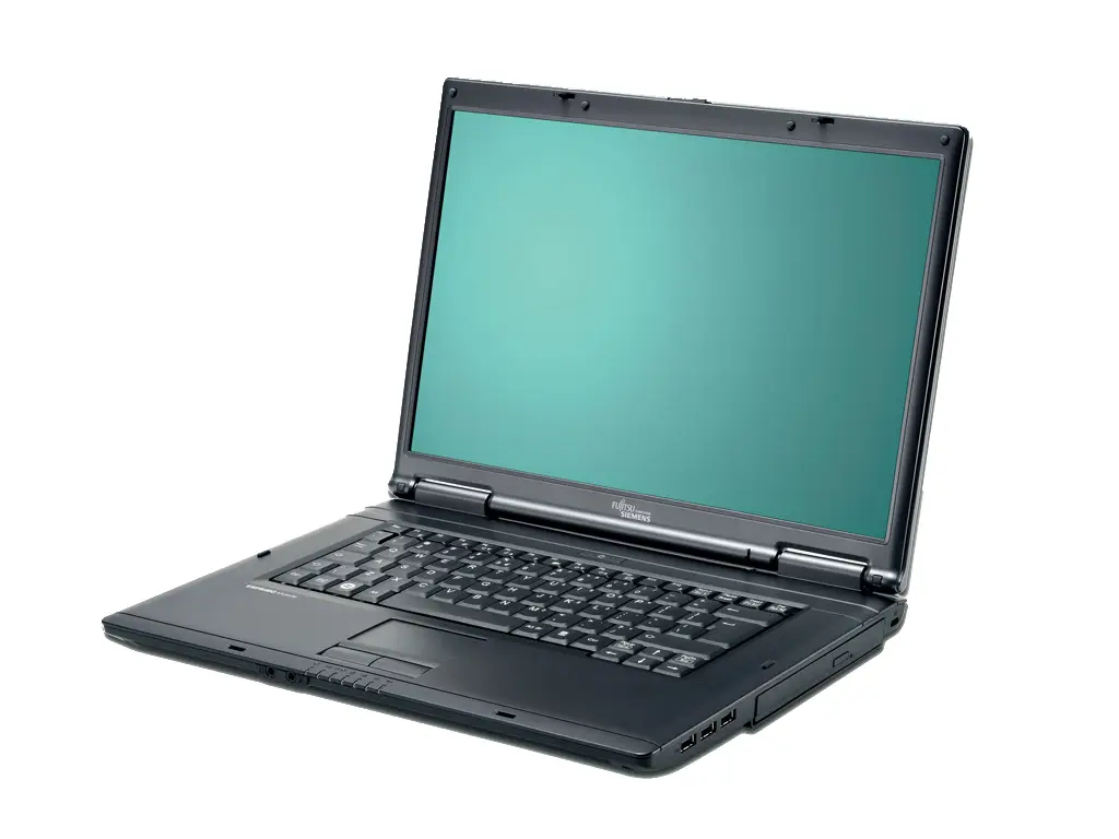Fujitsu ESPRIMO Mobile V5535 VFY:EM81V5535BN6GB