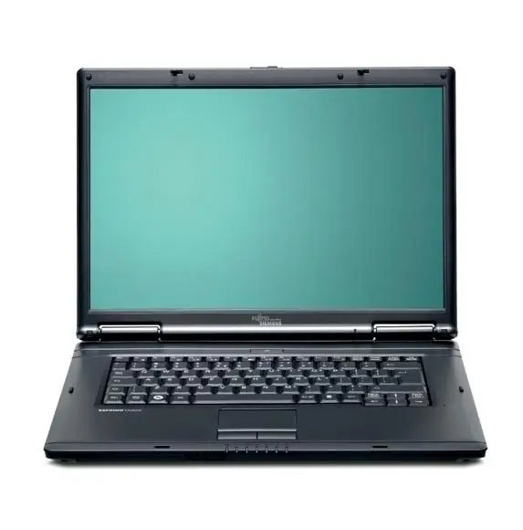 Fujitsu ESPRIMO Mobile V Series 1 Esprimo Mobile V5535 VFY:V5535MPEB1NL