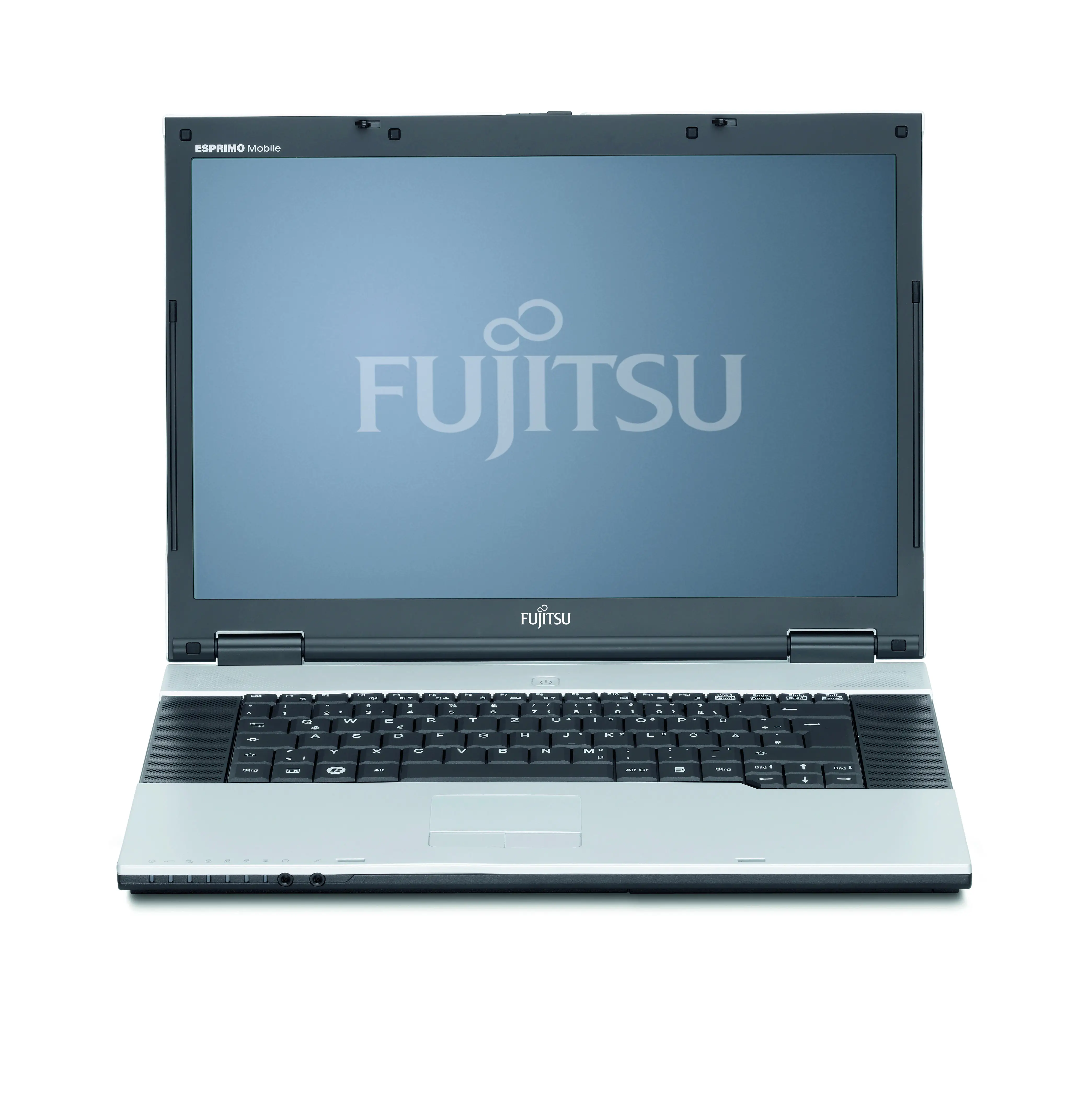 Fujitsu ESPRIMO Mobile V Series ESPRIMO Mobile V6515 VFY:V6515MPSJ1GB