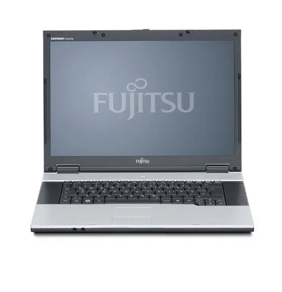 Fujitsu ESPRIMO Mobile V Series ESPRIMO Mobile V6515 VFY:V6515MPSQ1NL