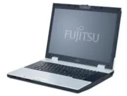 Fujitsu ESPRIMO Mobile V Series ESPRIMO Mobile V6515 VFY:V6515MPXH1DE
