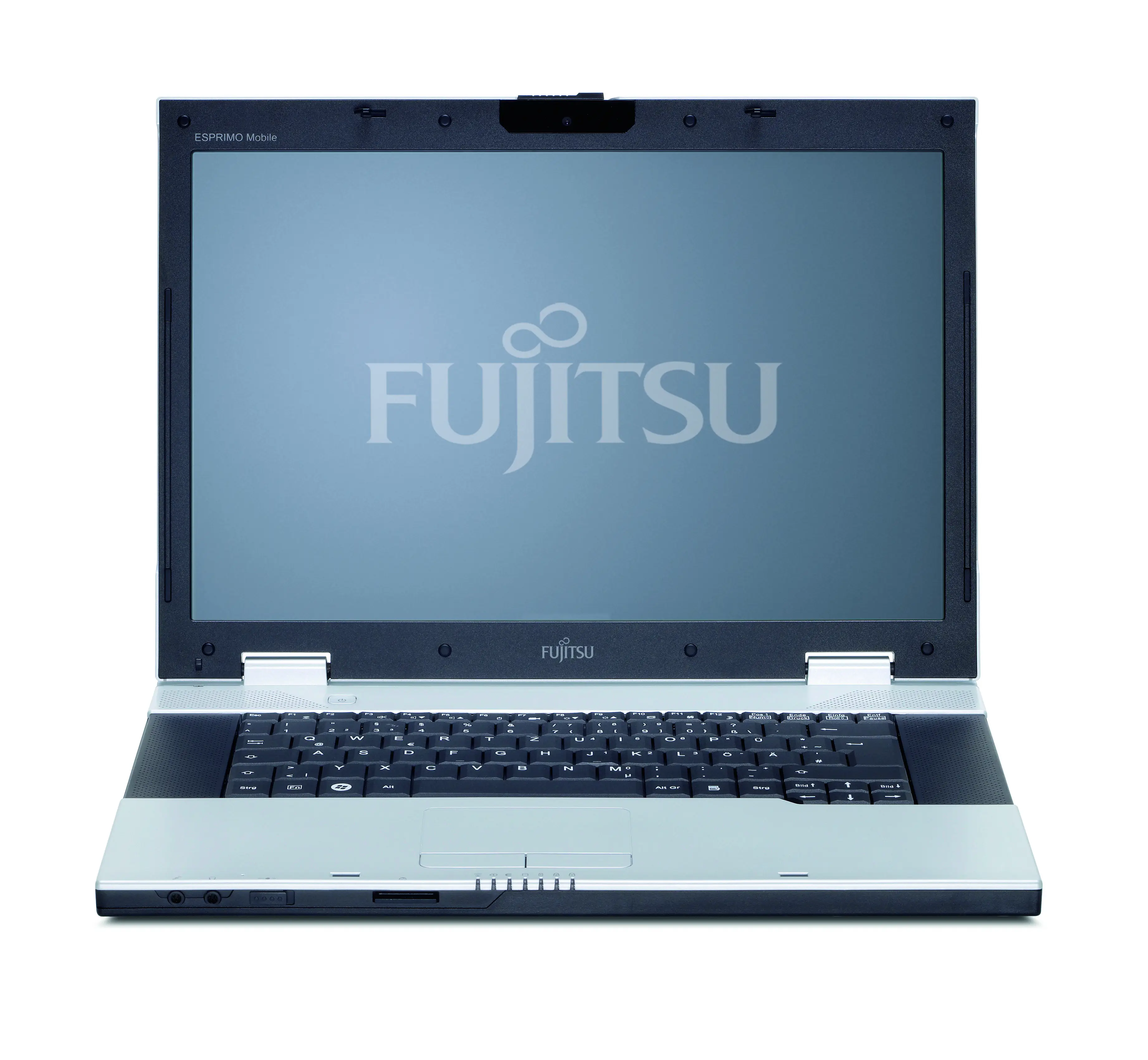 Fujitsu ESPRIMO Mobile V Series ESPRIMO Mobile V6535 VFY:V6535MXBD2DE