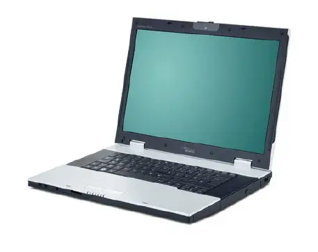Fujitsu ESPRIMO Mobile V Series ESPRIMO Mobile V6545 VFY:V6545MPPW1DE