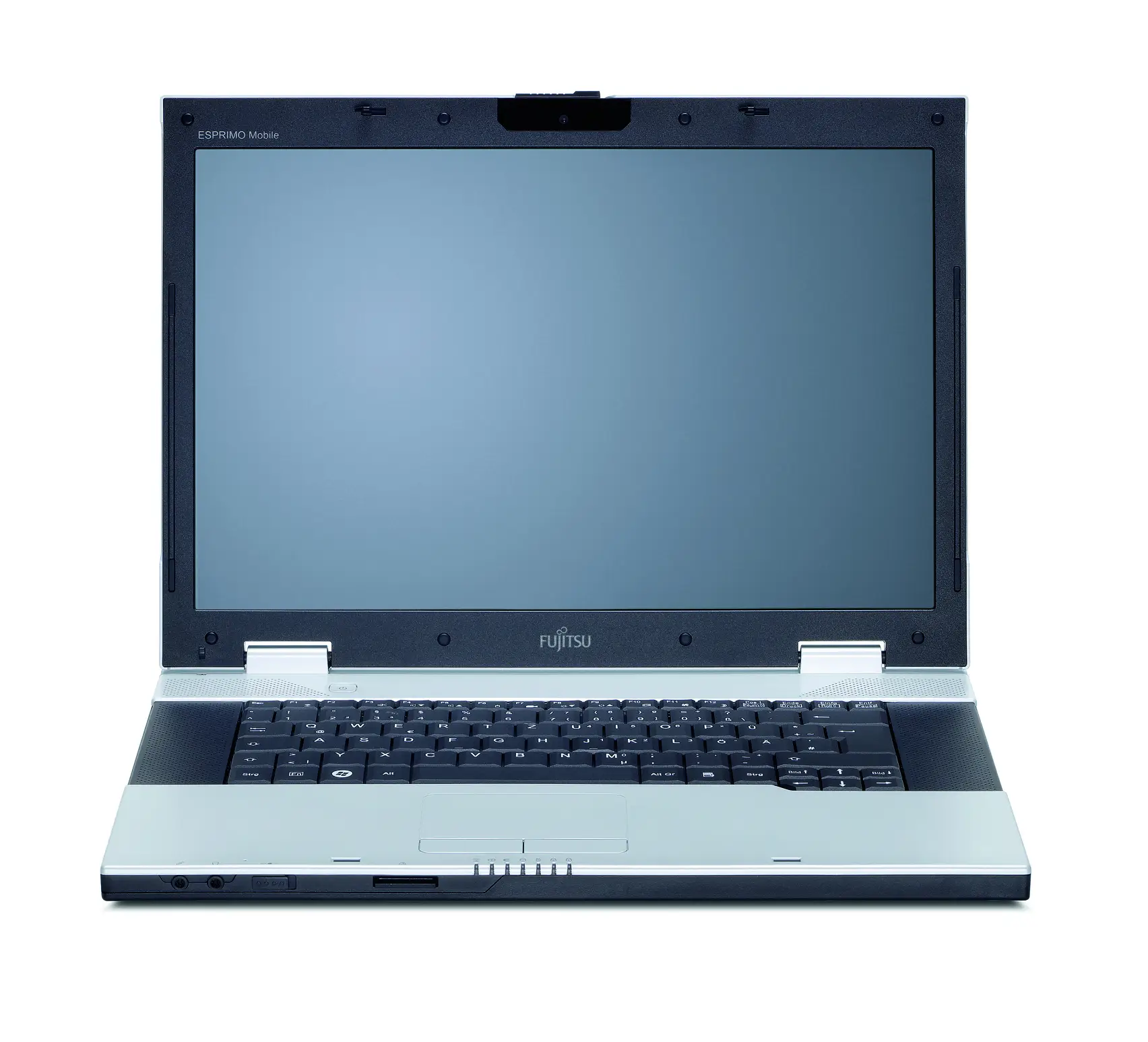 Fujitsu ESPRIMO Mobile V Series Esprimo Mobile V6545 VFY:V6545MPVO1AT