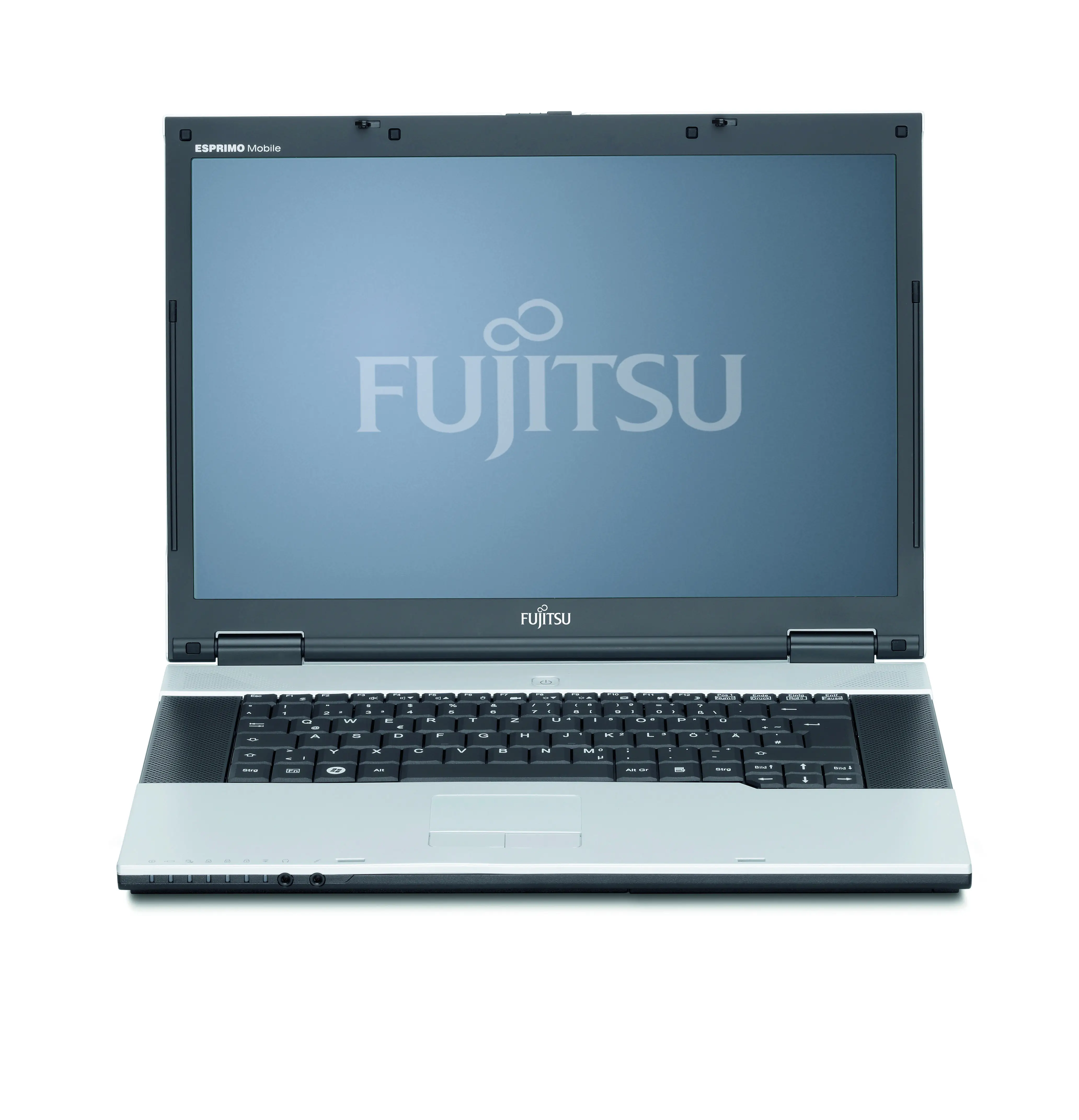 Fujitsu ESPRIMO Mobile V Series ESPRIMO Mobile V6555 VFY:V6555MRAQ1GB