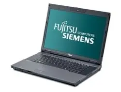 Fujitsu ESPRIMO Mobile X Series ESPRIMO Mobile X9515 VFY:X9515MXP21DE