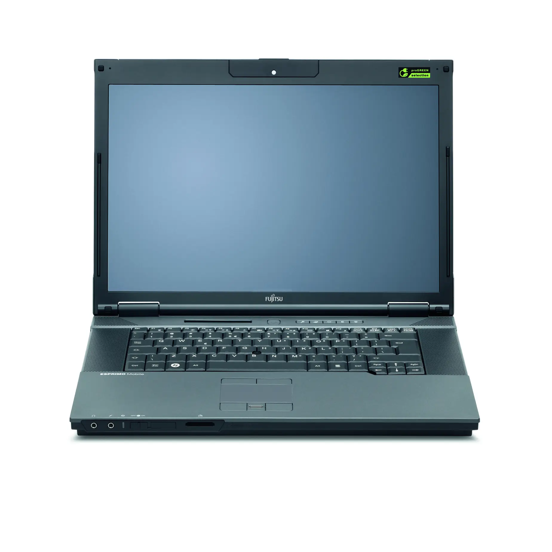 Fujitsu ESPRIMO Mobile X Series ESPRIMO Mobile X9515 VFY:X9515MXP31DE