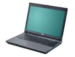 Fujitsu ESPRIMO Mobile X Series ESPRIMO Mobile X9525 VFY:X9525MF011DE