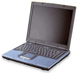 Fujitsu FS AMILO ATH2.8/15TFT///DVD+RW/XPH NDL-141100-001