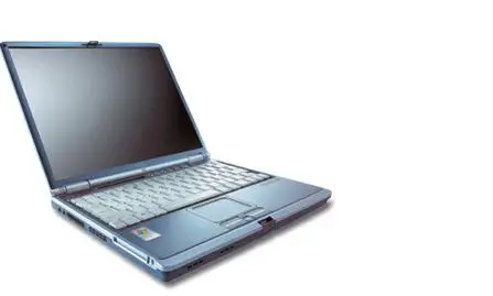 Fujitsu FS LIFEBOOK S6120 RAM STANDAARD TBV NETWORK APPLIANCE LKN:NDL-134200-005