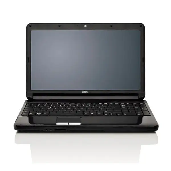 Fujitsu LIFEBOOK 530 VFY:AH530MRSA2GB