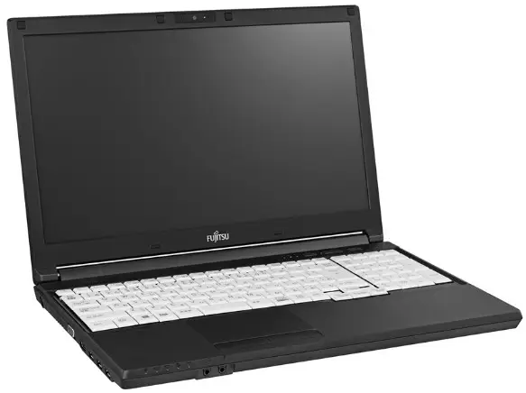 Fujitsu LIFEBOOK 576/RX FMVA2004KP