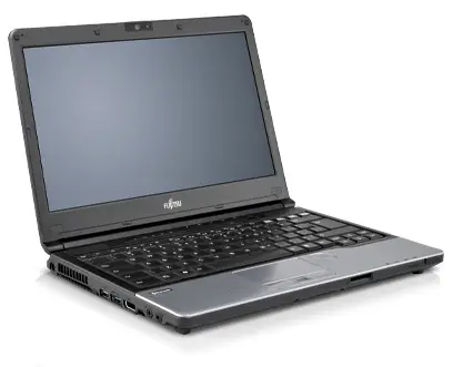 Fujitsu LIFEBOOK 762 VFY:S7620MF011NL