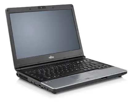 Fujitsu LIFEBOOK 792 VFY:S7920MXP21NL