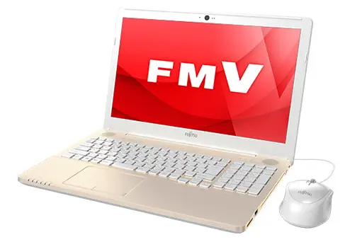 Fujitsu LIFEBOOK A3 FMVA42A3G