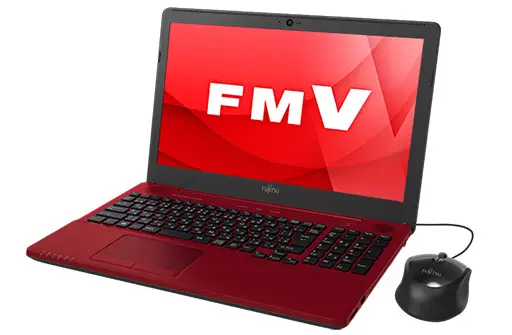Fujitsu LIFEBOOK A3 FMVA42A3R