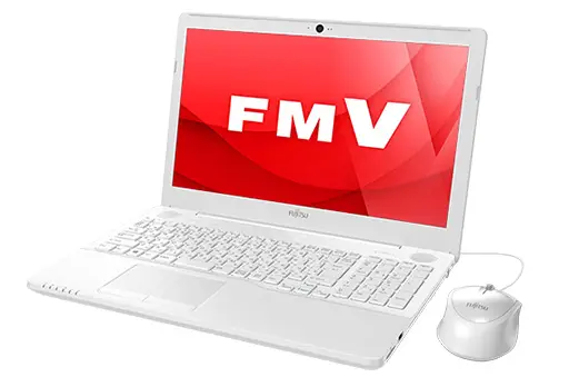 Fujitsu LIFEBOOK A3 FMVA42A3W