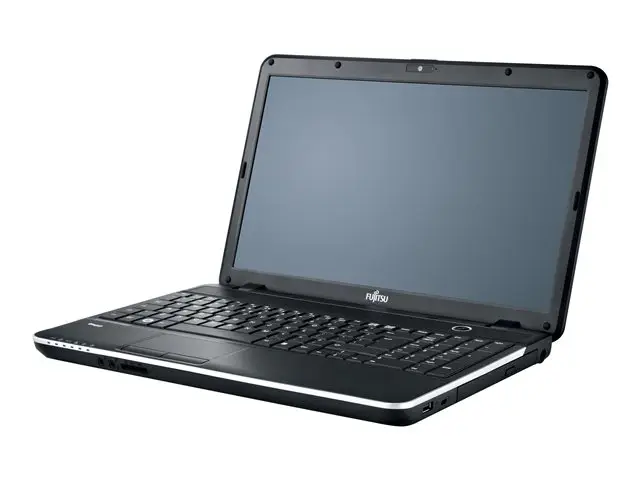 Fujitsu LIFEBOOK A512 VFY:A5120M3311DE
