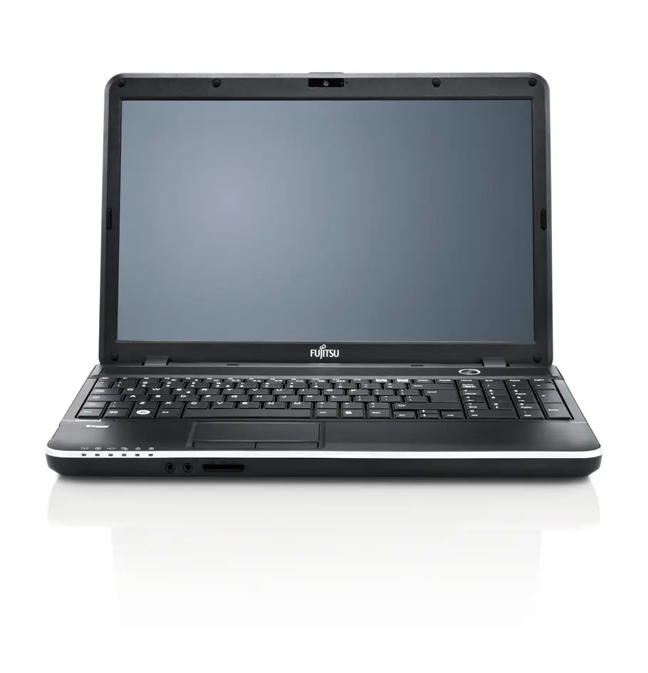 Fujitsu LIFEBOOK A512 VFY:A5120M43A1IT