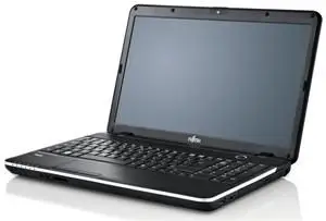 Fujitsu LIFEBOOK A512 VFY:A5120M72A7DE