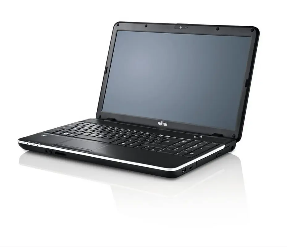 Fujitsu LIFEBOOK A512 VFY:A5120M75B1DE