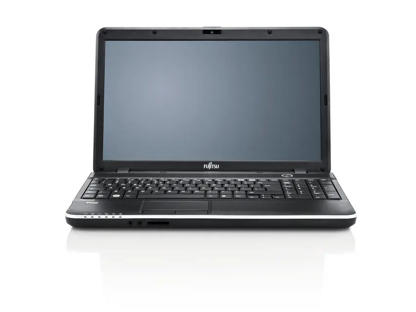 Fujitsu LIFEBOOK A512 VFY:A5120M82A5DE