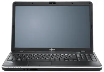 Fujitsu LIFEBOOK A512 VFY:A5120M33O1FR