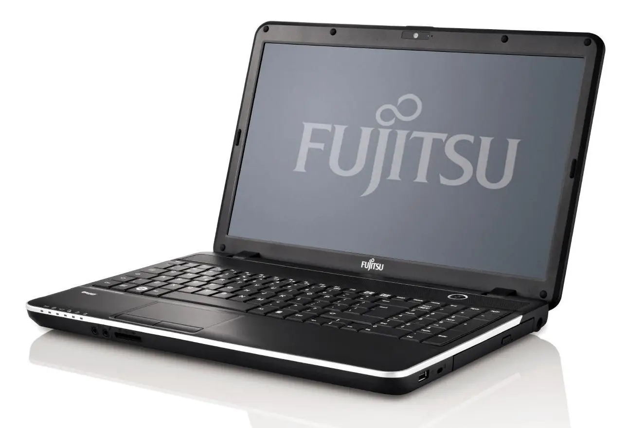 Fujitsu LIFEBOOK A512 VFY:A5120M63A1IT