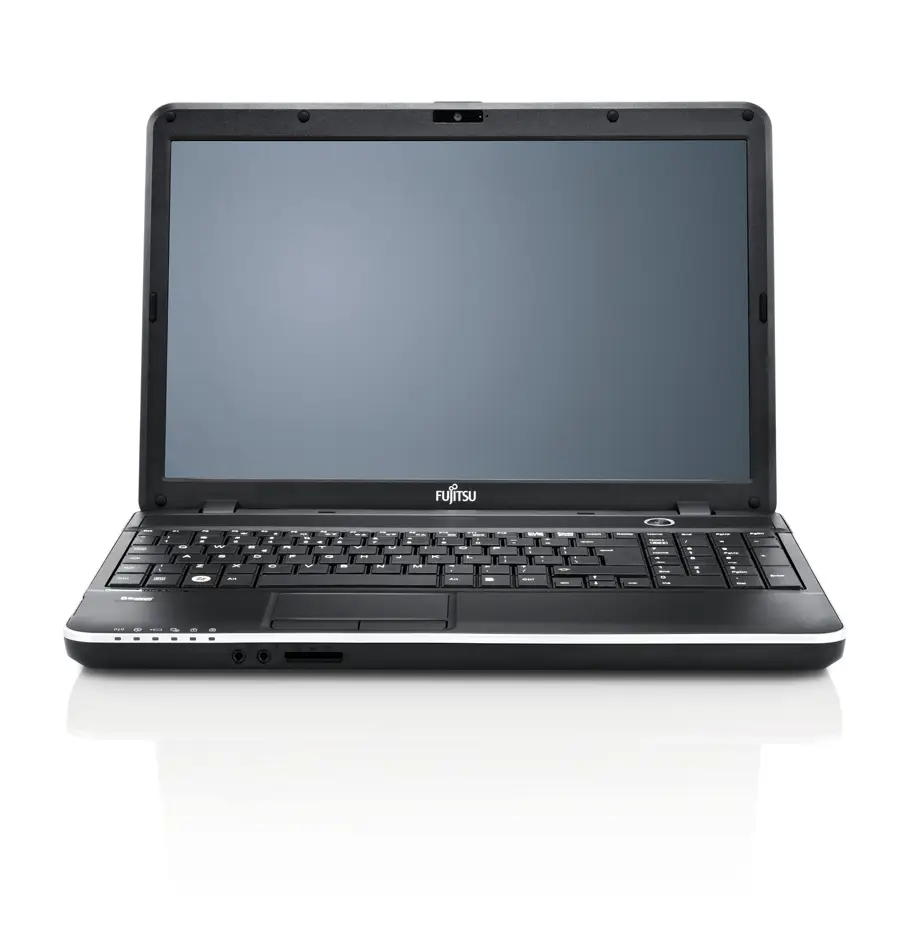 Fujitsu LIFEBOOK A512 VFY:A5120M73A1AT