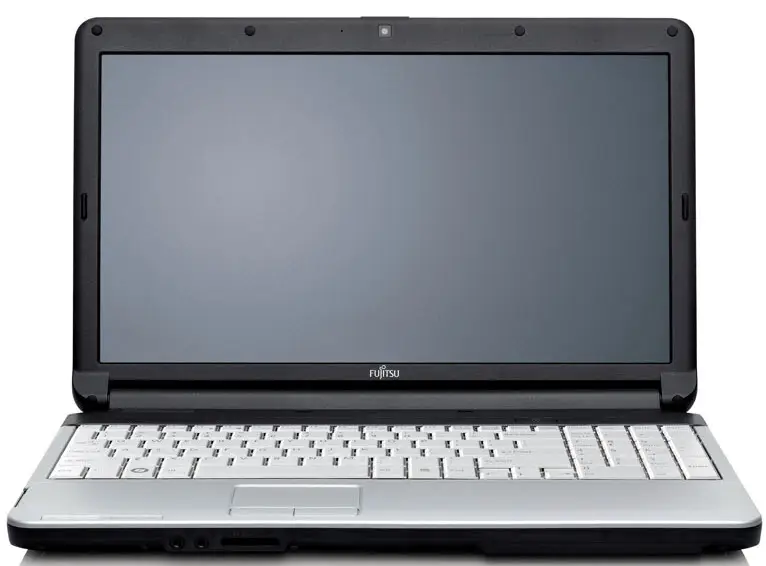 Fujitsu LIFEBOOK A530 A5300MP501IT