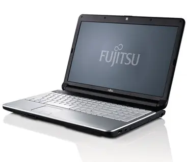 Fujitsu LIFEBOOK A530 VFY:A5300MP504IT
